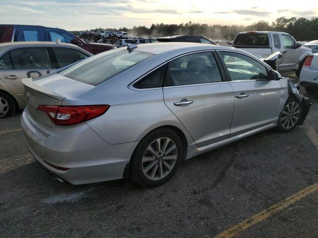 Obraz 3 z 2016 HYUNDAI SONATA SPORT 2016 z VIN 5NPE34AF4GH328980
