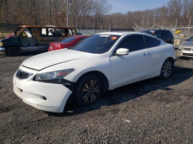 Image 1 of 2010 HONDA ACCORD EXL 2010 with VIN 1HGCS2B84AA003373