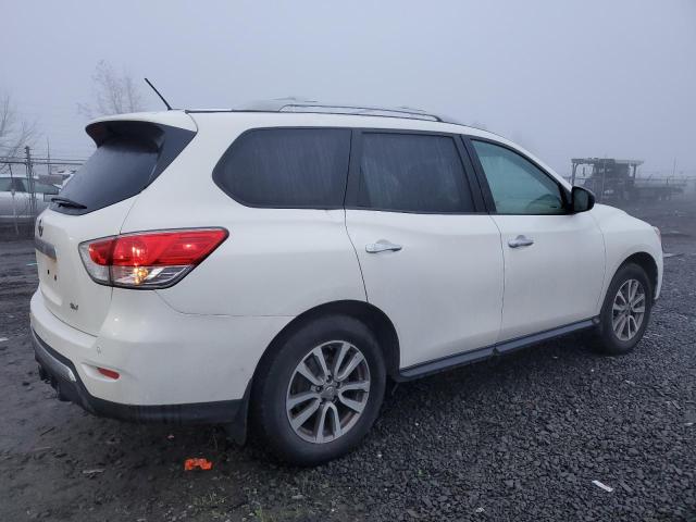 Image 3 of 2014 NISSAN PATHFINDER S 2014 with VIN 5N1AR2MN5EC707950