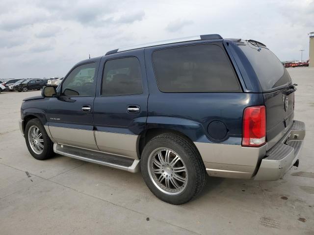 Изображение 2 2004 CADILLAC ESCALADE LUXURY 2004 с VIN 1GYEC63T84R130061
