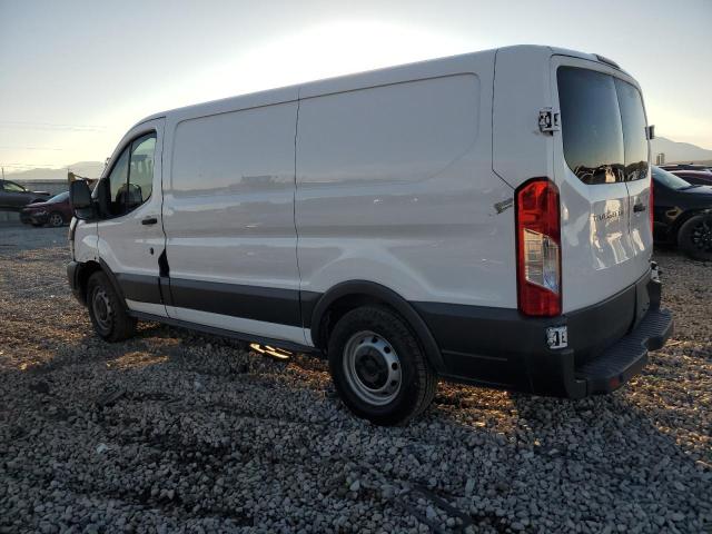Image 2 of 2015 FORD TRANSIT T-150 2015 with VIN 1FTYE1ZM9FKA79410