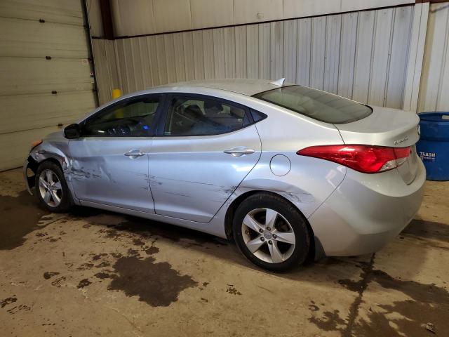 Image 2 of 2013 HYUNDAI ELANTRA GLS 2013 with VIN 5NPDH4AE4DH204885