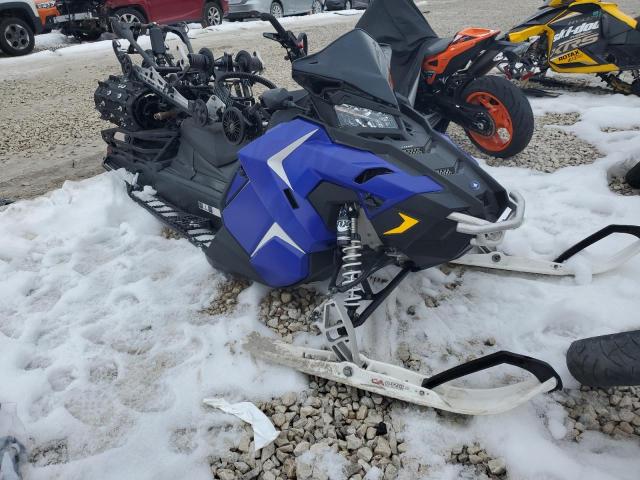 Obraz 2018 POLARIS SNOWMOBILE 2018