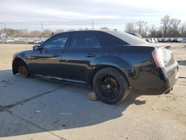 Image 2 of 2014 CHRYSLER 300 S 2014 with VIN 2C3CCAGG8EH383674