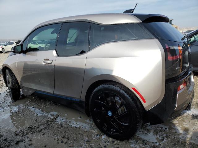 Obraz 2 z 2015 BMW I3 REX 2015 z VIN WBY1Z4C52FV504374