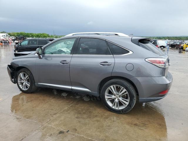 Image 2 of 2015 LEXUS RX 350 2015 with VIN 2T2ZK1BA2FC178113