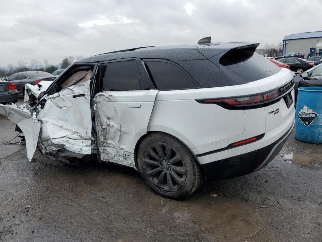Obraz 2 z 2018 LAND ROVER RANGE ROVER VELAR R-DYNAMIC SE 2018 z VIN SALYL2RX5JA772939