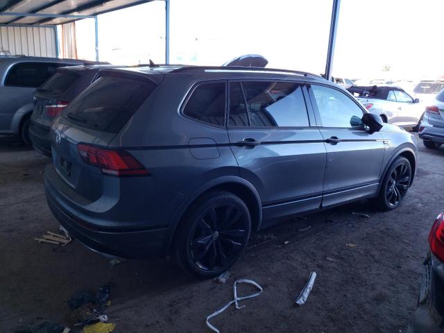 Obraz 3 z 2021 VOLKSWAGEN TIGUAN SE 2021 z VIN 3VV3B7AXXMM017727
