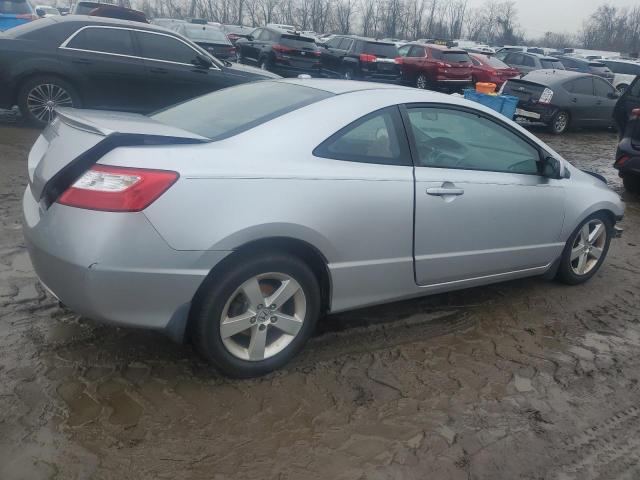 Image 3 of 2006 HONDA CIVIC EX 2006 with VIN 2HGFG12876H517655