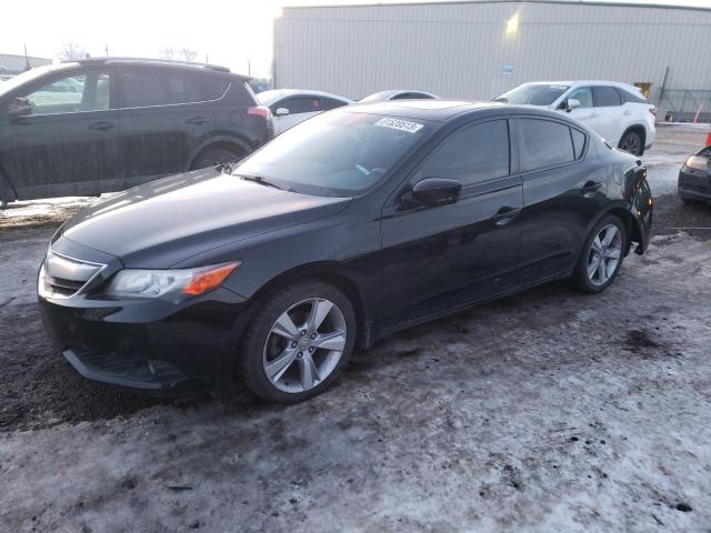 Acura Ilx 20 Premium 2014 image