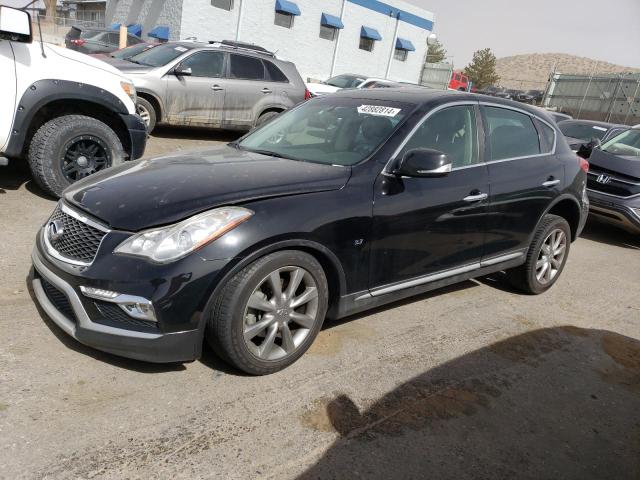 2017 INFINITI QX50  2017 image