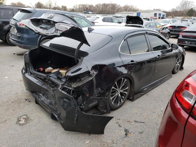 Image 3 of 2019 TOYOTA CAMRY L 2019 with VIN 4T1B11HK4KU174159