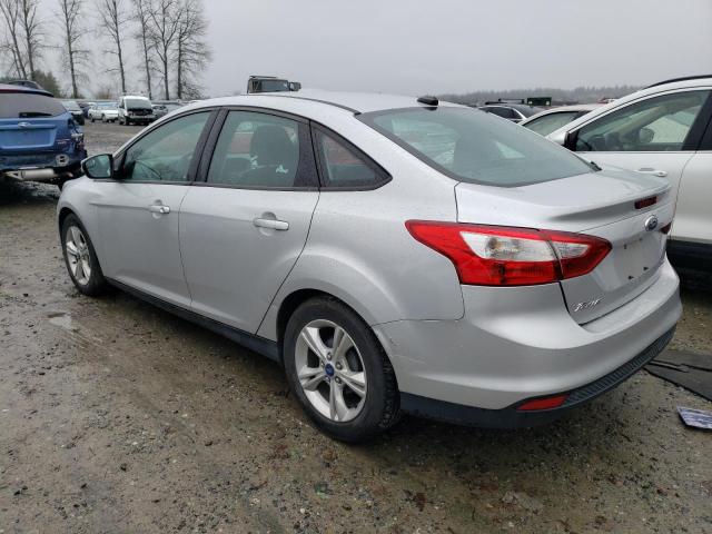 Image 2 of 2014 FORD FOCUS SE 2014 with VIN 1FADP3F20EL105883