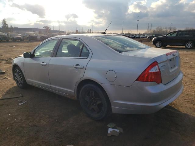 Obraz 2 z 2010 FORD FUSION SE 2010 z VIN 3FAHP0HA0AR248378