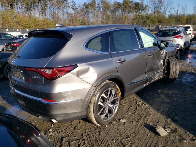 Изображение 3 2022 ACURA MDX TECHNOLOGY 2022 с VIN 5J8YE1H44NL025153