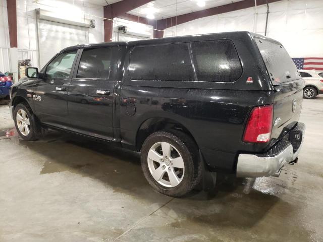 Image 2 of 2017 RAM 1500 SLT 2017 with VIN 3C6RR7LT4HG659886