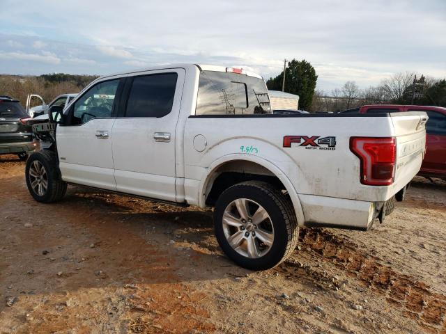 Image 2 of 2015 FORD F150 SUPERCREW 2015 with VIN 1FTEW1EG0FFC69315