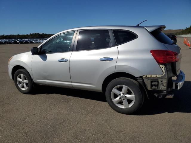 Image 2 of 2010 NISSAN ROGUE S 2010 with VIN JN8AS5MV4AW609760