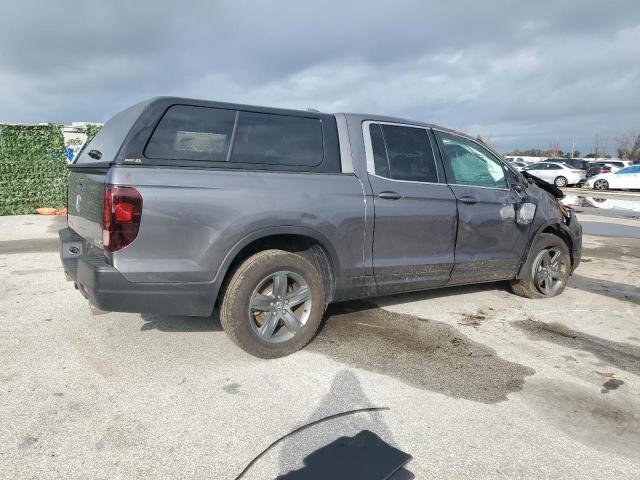 Obraz 3 z 2021 HONDA RIDGELINE RTL 2021 z VIN 5FPYK3F55MB024939