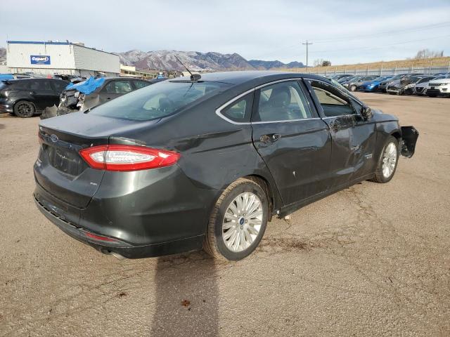 Изображение 3 2015 FORD FUSION SE PHEV 2015 с VIN 3FA6P0PU0FR173952