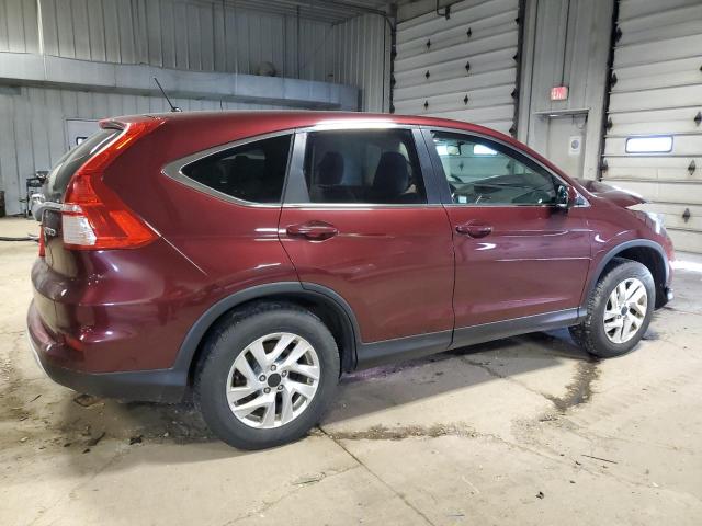 Image 3 of 2015 HONDA CR-V EX 2015 with VIN 5J6RM4H50FL044150