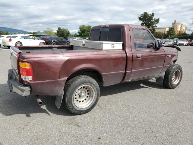 Изображение 3 1998 FORD RANGER  1998 с VIN 1FTYR10U7WUA82358