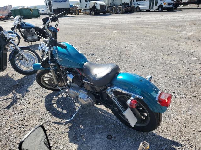 Image 3 of 1995 HARLEY-DAVIDSON XL1200  1995 with VIN 1HD1CAP15SY217014
