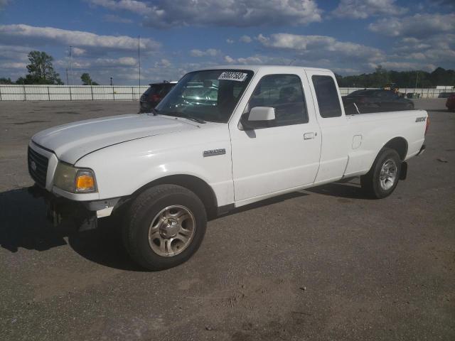Obraz 2007 FORD RANGER SUPER CAB 2007