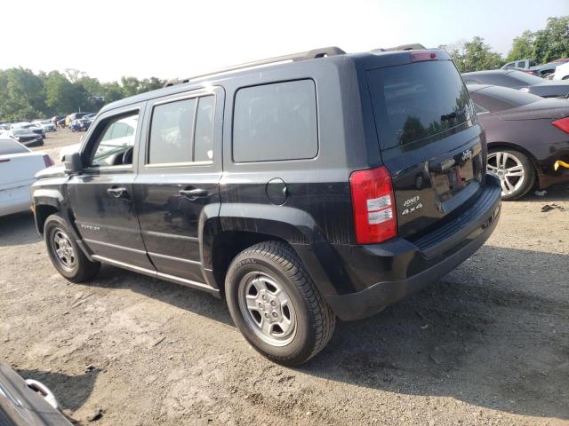 Изображение 2 2014 JEEP PATRIOT SPORT 2014 с VIN 1C4NJRBB0ED537201