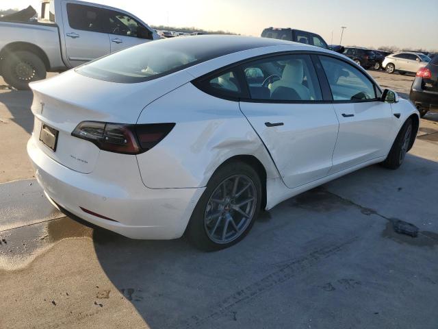 Изображение 3 2022 TESLA MODEL 3  2022 с VIN 5YJ3E1EB4NF155089
