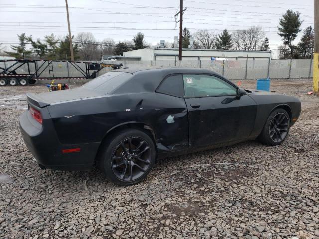Obraz 3 z 2014 DODGE CHALLENGER R/T 2014 z VIN 2C3CDYBT1EH257621