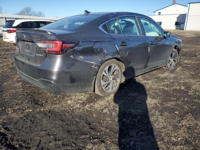 Изображение 3 2022 SUBARU LEGACY PREMIUM 2022 с VIN 4S3BWAD61N3020095
