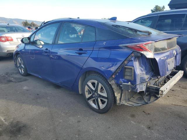 Image 2 of 2016 TOYOTA PRIUS  2016 with VIN JTDKARFU0G3522981