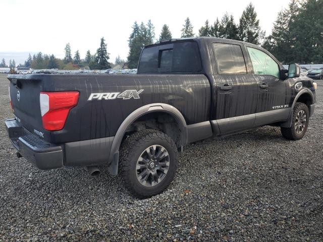 Изображение 3 2016 NISSAN TITAN XD SL 2016 с VIN 1N6BA1F47GN517442