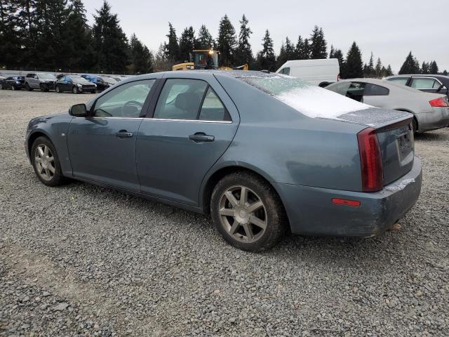 Изображение 2 2006 CADILLAC STS  2006 с VIN 1G6DW677360216880