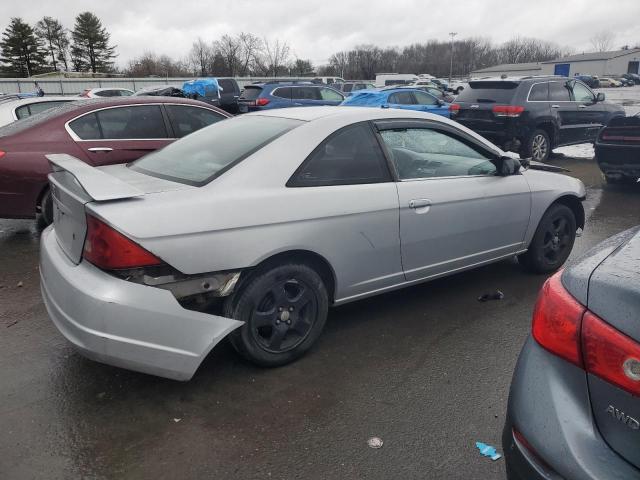 Image 3 of 2002 HONDA CIVIC LX 2002 with VIN 1HGEM22592L001844