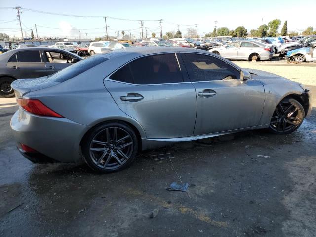 Obraz 3 z 2019 LEXUS IS 300 2019 z VIN JTHBA1D2XK5091001