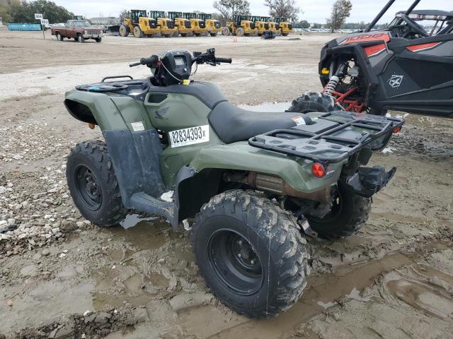 Obraz 3 z 2021 HONDA TRX520 FM 2021 z VIN 1HFTE4419M4704128