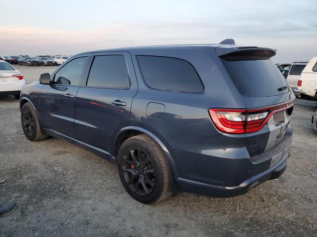 Image 2 of 2021 DODGE DURANGO SRT 392 2021 with VIN 1C4SDJGJ2MC861931