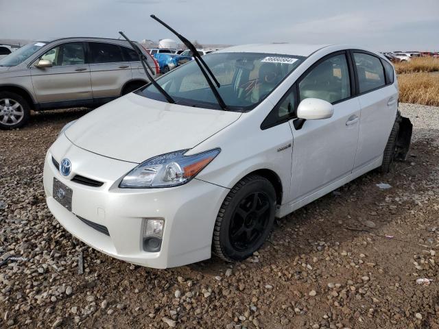 Изображение 1 2010 TOYOTA PRIUS  2010 с VIN JTDKN3DU7A0082643