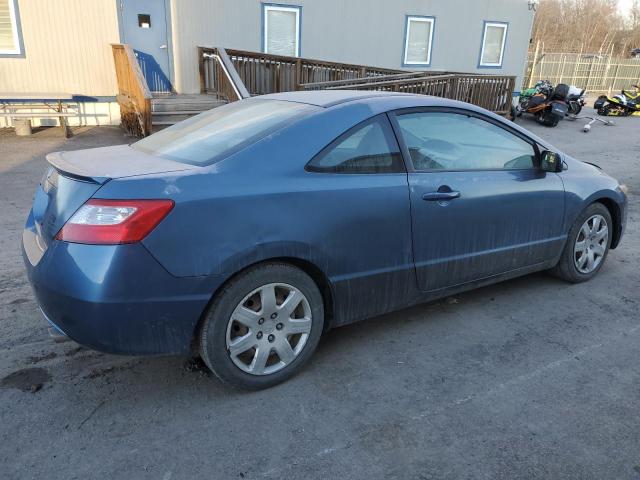 Изображение 3 2007 HONDA CIVIC LX 2007 с VIN 2HGFG12647H558728