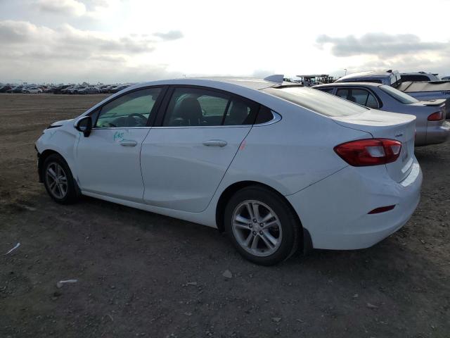 Obraz 2 z 2017 CHEVROLET CRUZE LT 2017 z VIN 1G1BE5SM4H7152611