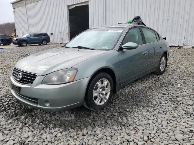 Image 1 of 2006 NISSAN ALTIMA S 2006 with VIN 1N4AL11D26N419116