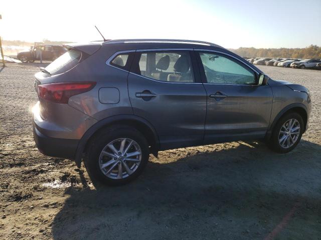 Image 3 of 2017 NISSAN ROGUE SPORT S 2017 with VIN JN1BJ1CP6HW010595