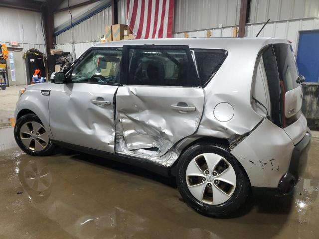 Изображение 2 2015 KIA SOUL  2015 с VIN KNDJN2A28F7808176
