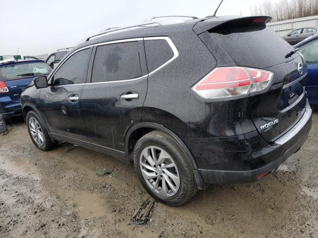 Obraz 2 z 2014 NISSAN ROGUE S 2014 z VIN 5N1AT2MT1EC755977