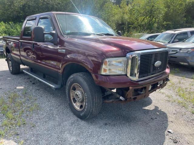 2006 FORD F350 SRW SUPER DUTY 2006 image