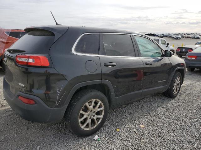 Image 3 of 2015 JEEP CHEROKEE LATITUDE 2015 with VIN 1C4PJMCB4FW768666