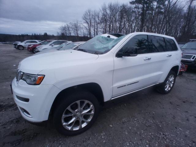 Obraz 2020 JEEP GRAND CHEROKEE SUMMIT 2020