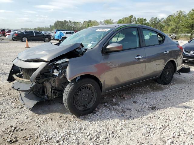 Изображение 1 2016 NISSAN VERSA S 2016 с VIN 3N1CN7AP4GL890084